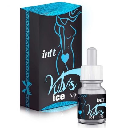 VULV'S ICE EXCITANTE FEMININO 15GR