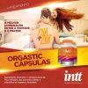 ORGASTIC SUPLEMENTO FEMININO 60 CAPSULAS